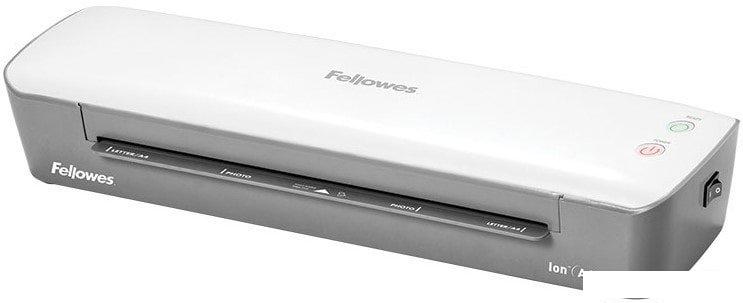 Ламинатор Fellowes Ion A4