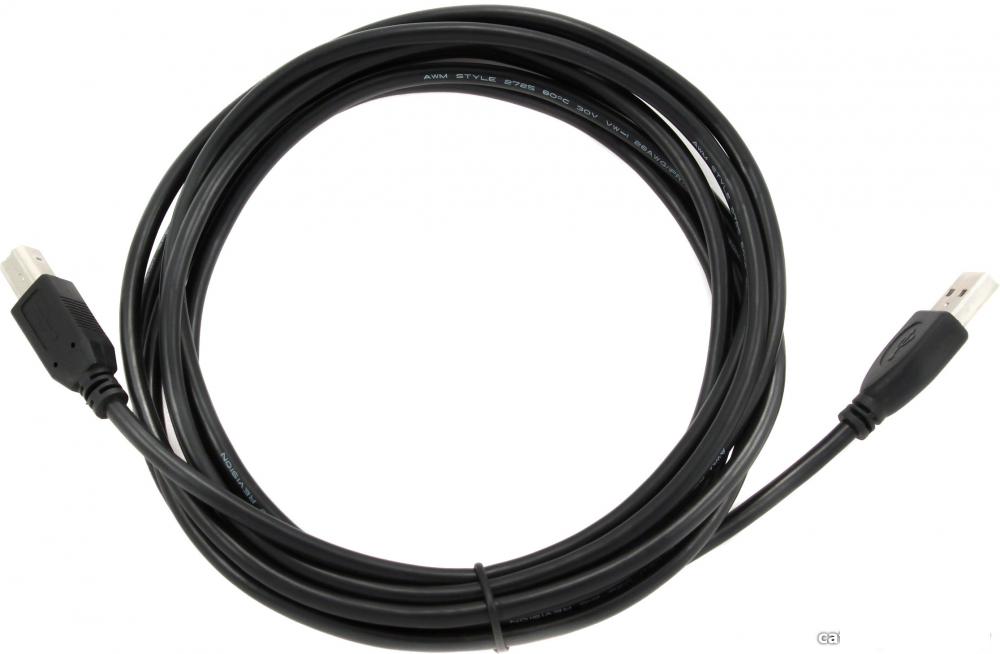 Кабель Cablexpert CCP-USB2-AMBM-10