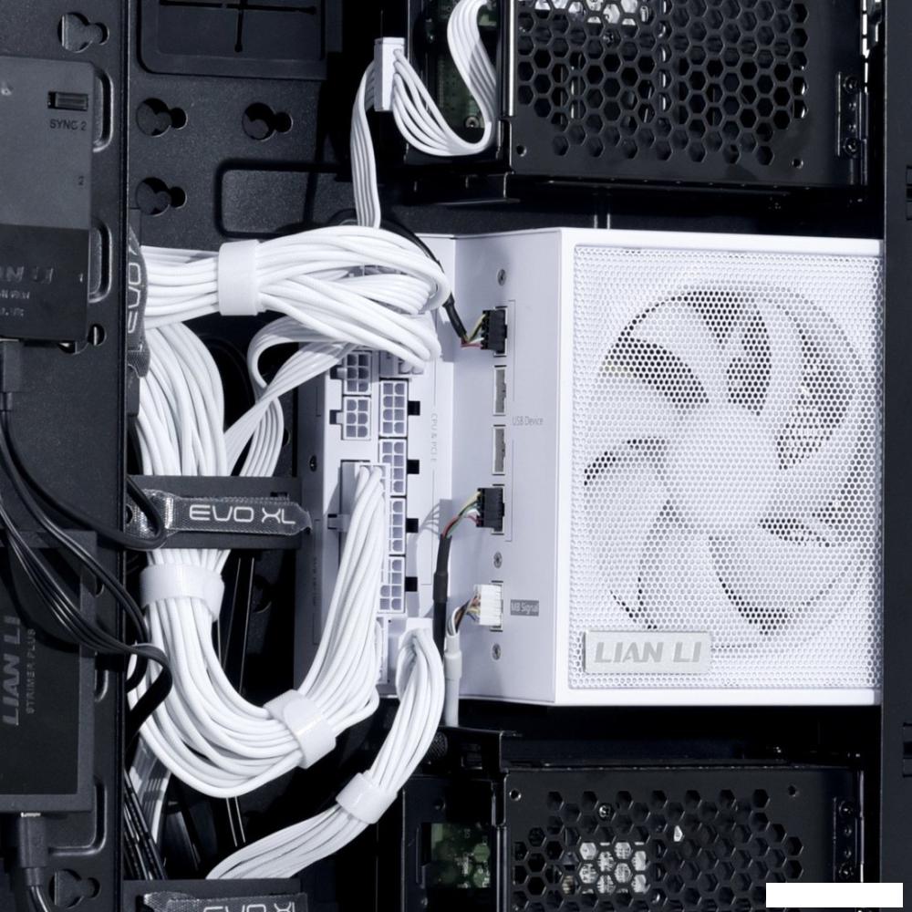 Блок питания Lian Li Edge 1300 G9P.EG1300.WE00.RU