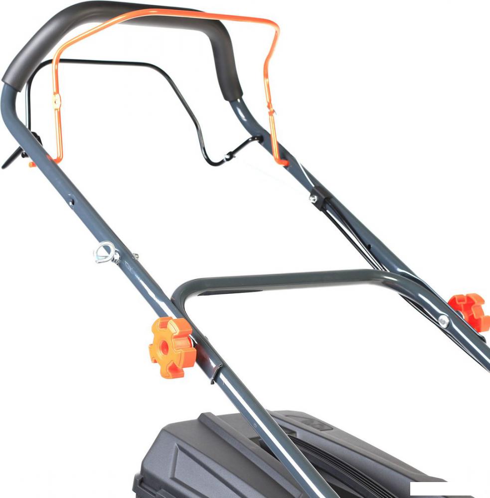 Газонокосилка Patriot PT 42 LS (512109004)