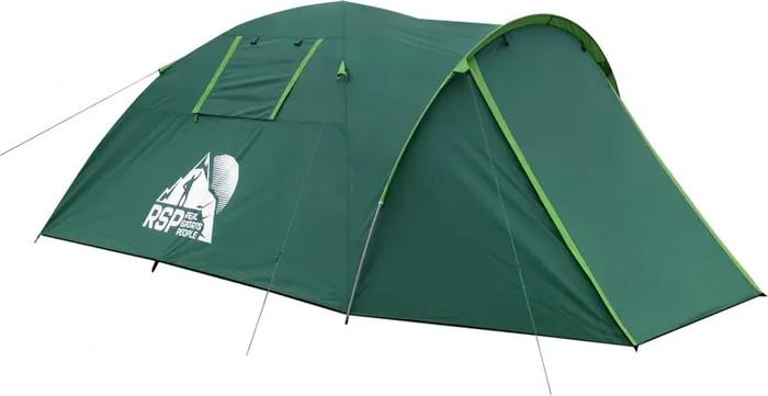 Треккинговая палатка RSP Outdoors Deep 3