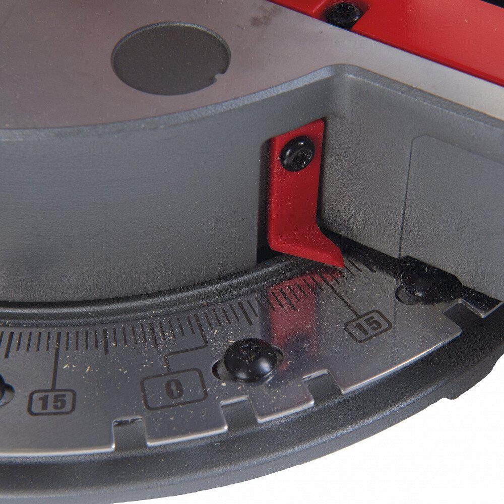 Торцовочная пила Milwaukee M18 FMS190-0 4933459619 (без АКБ)