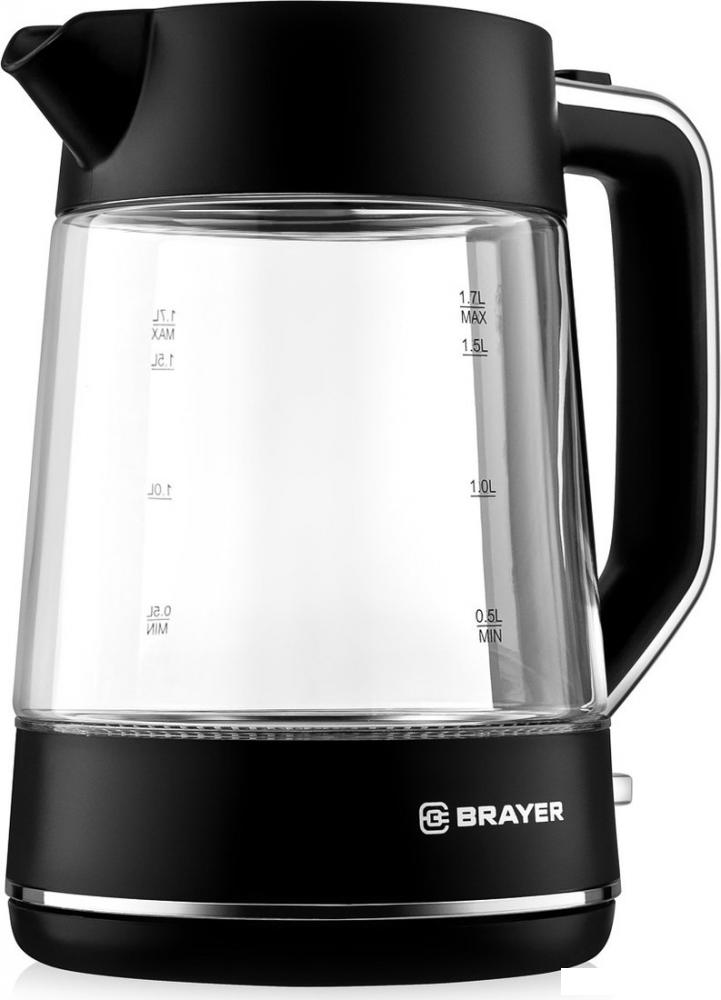 Электрический чайник Brayer BR6102
