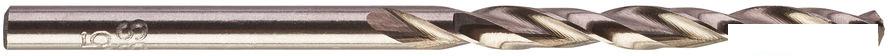 Набор сверл Milwaukee 4932352383 (10 предметов)