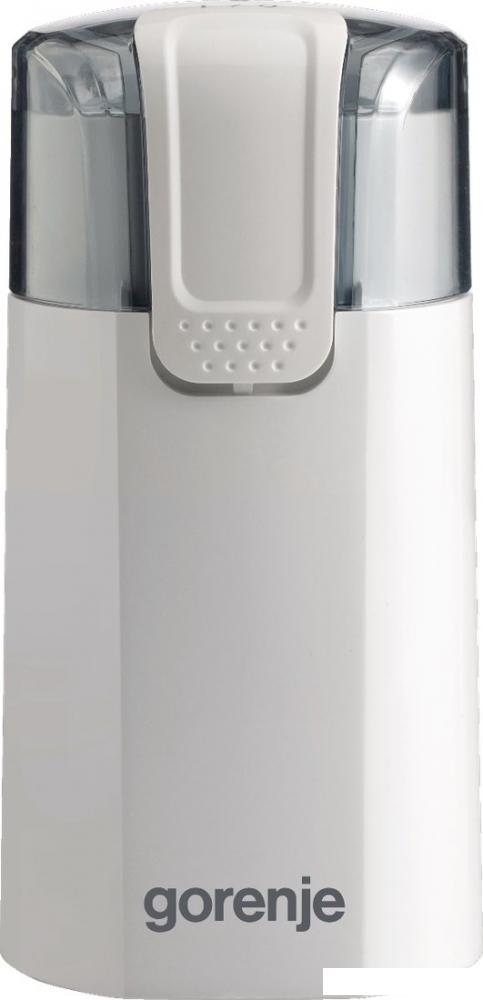 Электрическая кофемолка Gorenje SMK150WI