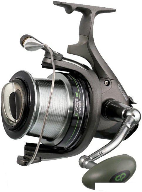 Рыболовная катушка Carp Pro D-Carp 8000 SD