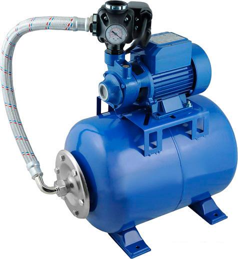 Насосная станция Unipump Auto QB 80