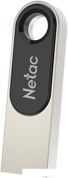 USB Flash Netac U278 USB 3.2 NT03U278N-128G-32PN