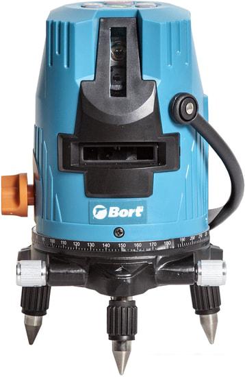Лазерный нивелир Bort BLN-15 91275714
