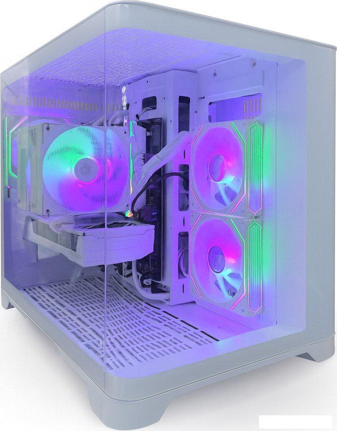 Компьютер TGPC HYPE Flame 93387 A-X
