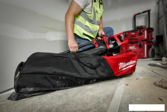 Сумка для инструментов Milwaukee 4933479643