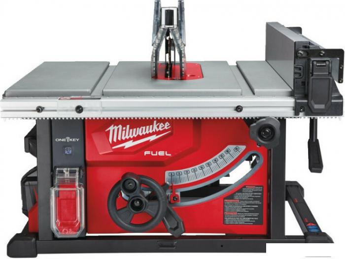 Станок Milwaukee M18 FUEL M18FTS210-0 4933464722 (без АКБ)