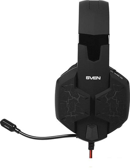 Наушники SVEN AP-U988MV
