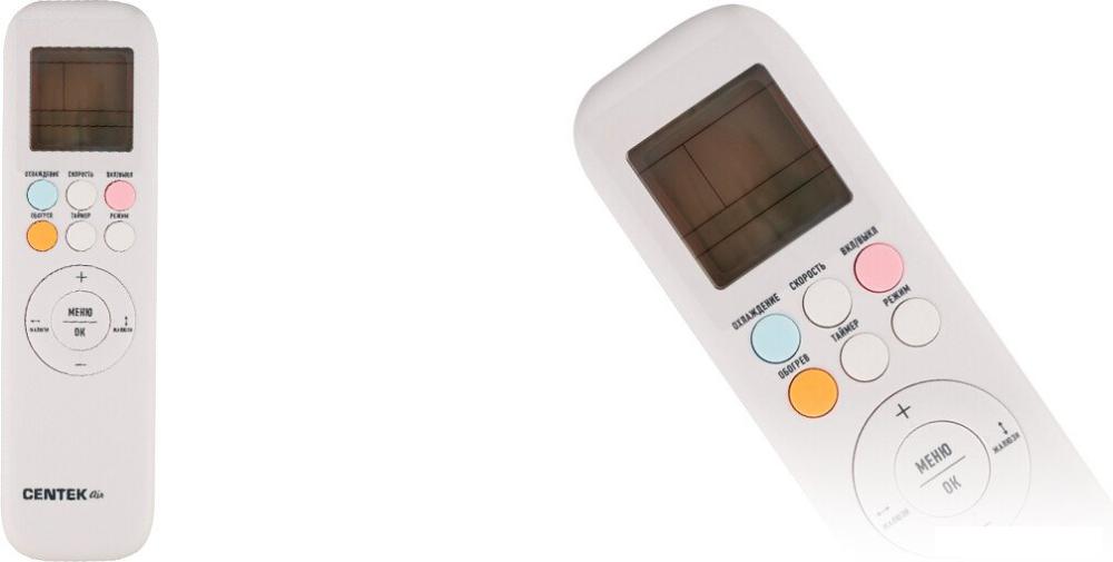 Кондиционер CENTEK CT-65BDC07