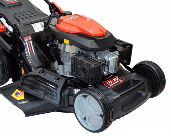Газонокосилка Brait BLM4052SM Pro