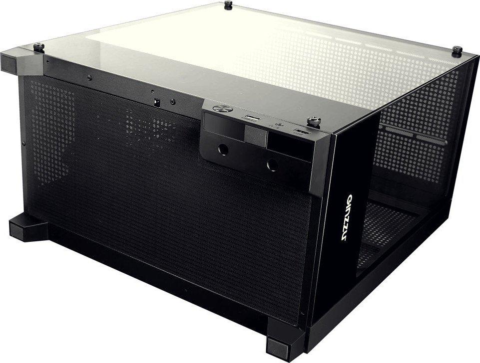 Корпус Ginzzu CL570