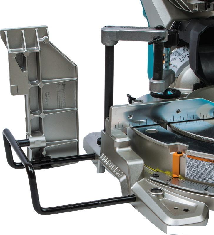 Торцовочная пила Makita LS1219L