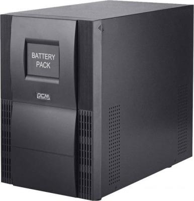 Внешний батарейный блок Powercom BAT VGD-72V (72В/14.4 А·ч)