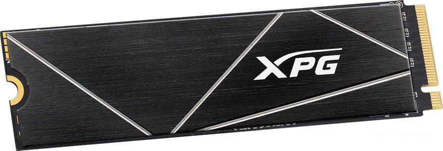SSD ADATA XPG GAMMIX S70 Blade 512GB AGAMMIXS70B-512G-CS
