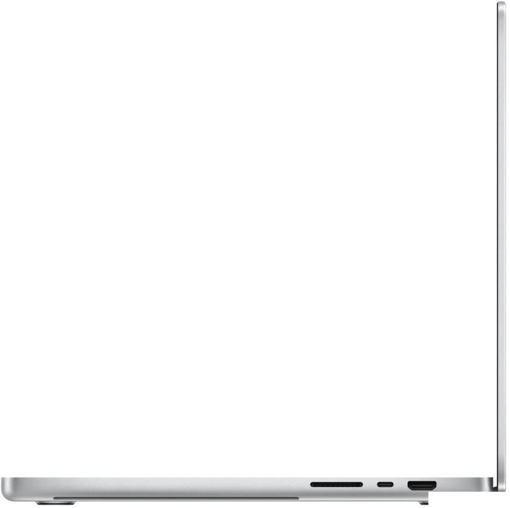 Ноутбук Apple MacBook Pro 16.2" M5 Pro 2026 MGE44