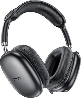 Наушники Hoco W35 Air (черный) Наушники Hoco W35 Air (черный)