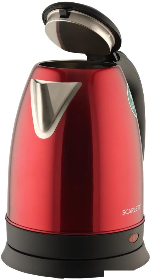 Электрический чайник Scarlett SC-EK21S76