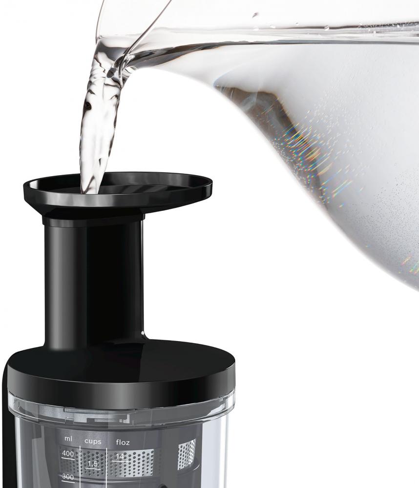 Соковыжималка Bosch MESM731M