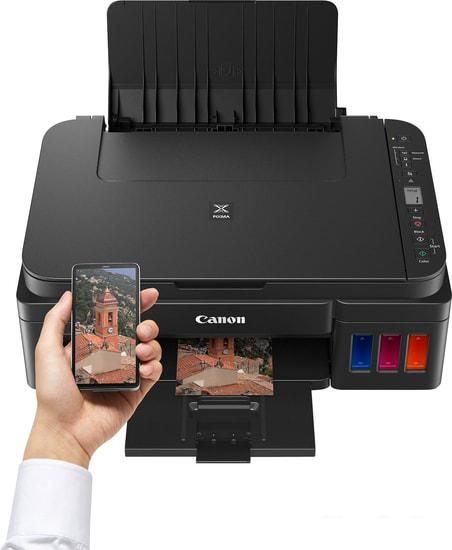 МФУ Canon PIXMA G3410