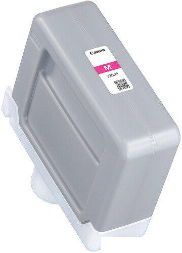 Картридж Canon PFI-311M Magenta 6847C001AA