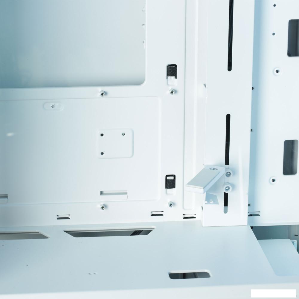 Корпус Zalman Z9 Iceberg MS (белый)