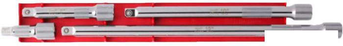 Набор удлинителей слесарных Milwaukee 4932480639