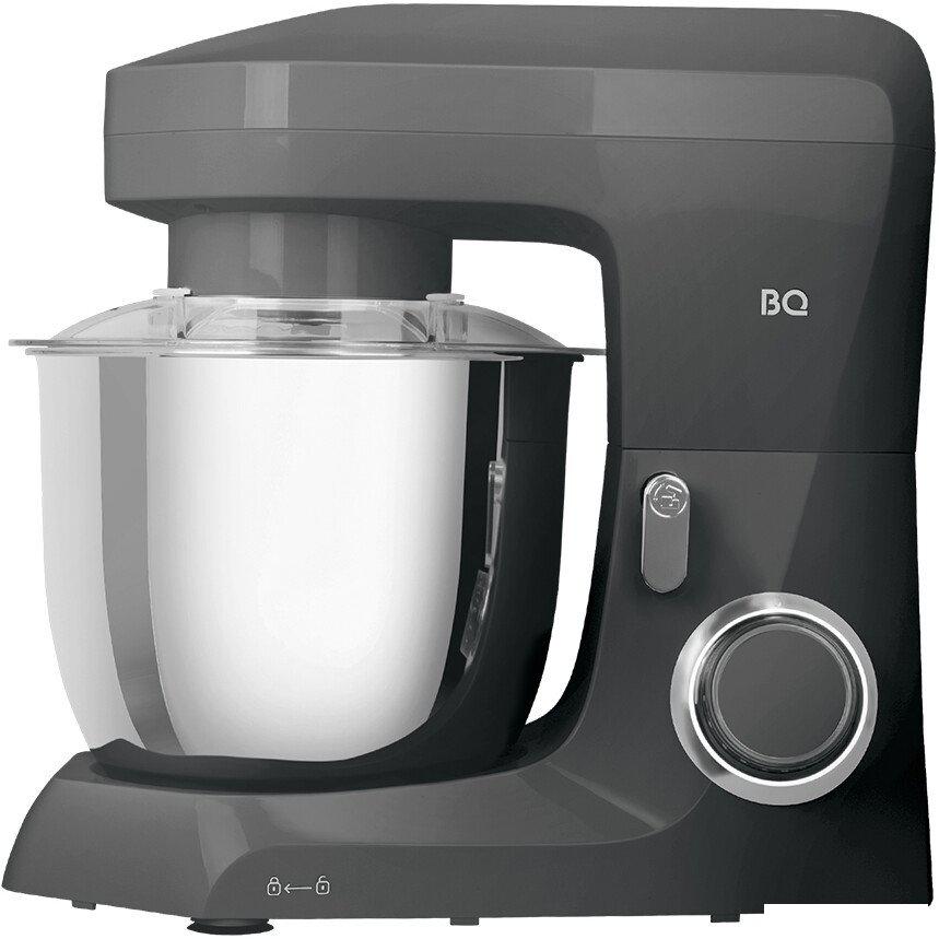 Планетарный миксер BQ MX342 (серый)