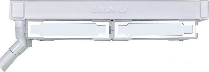 Система жидкостного охлаждения для процессора Lian Li Galahad II Trinity 240 SL-Infinity G89.GA2T24INW.00