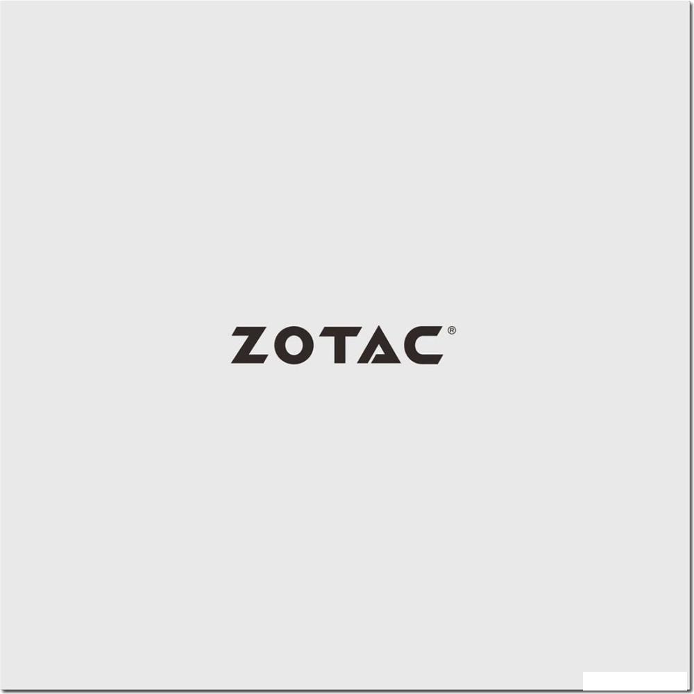 Видеокарта ZOTAC Gaming GeForce RTX 5060 Ti 8GB Twin Edge ZT-B50610E-10M