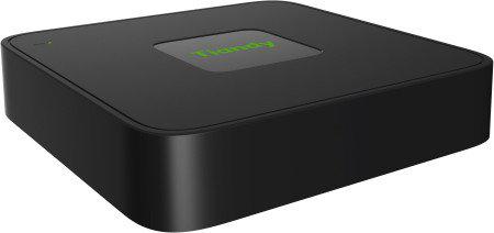 Сетевой видеорегистратор Tiandy TC-R3105 I/B/P4/Eu/L/S/V2.0