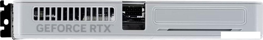 Видеокарта Palit GeForce RTX 5060 Ti White OC 8GB NE7506TU19P1-GB2062M