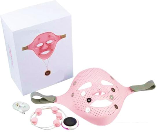 Миостимулятор Gezatone Biolift iFace