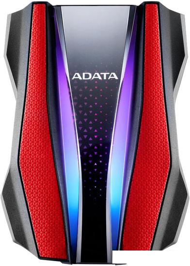 Внешний накопитель ADATA HD770G 2TB AHD770G-2TU32G1-CRD
