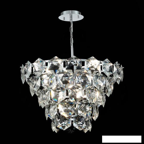 Подвесная люстра ST Luce Viterbo SL1631.103.09