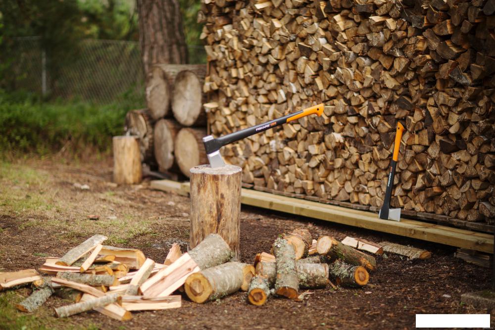 Топор-колун Fiskars XL X25 X-series 1015643