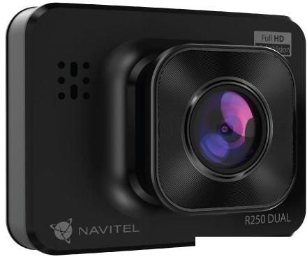 Видеорегистратор NAVITEL R250 Dual