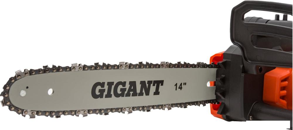 Электрическая пила Gigant GSAF-11