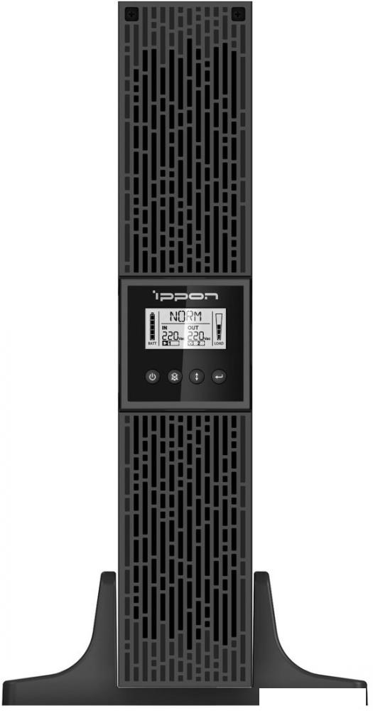 Источник бесперебойного питания IPPON Smart Winner II 1000