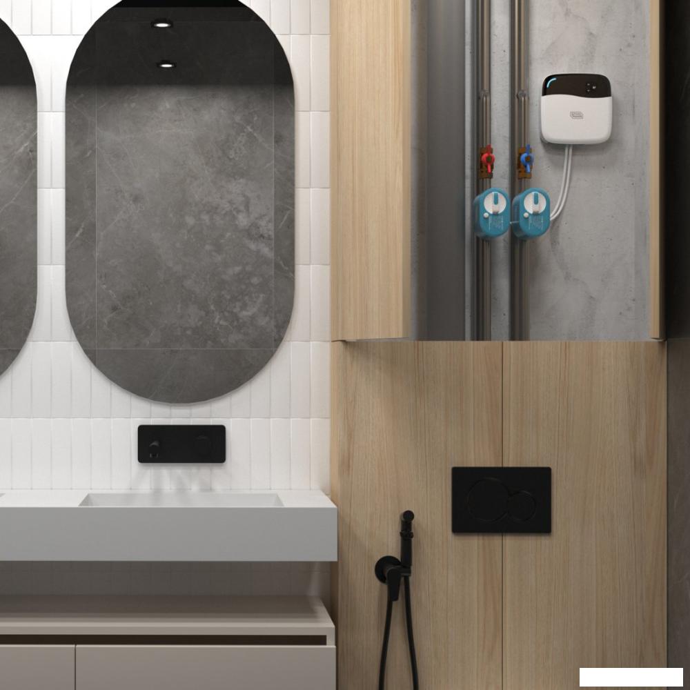 Набор защиты от протечек Stahlmann Smart 3/4 2287304