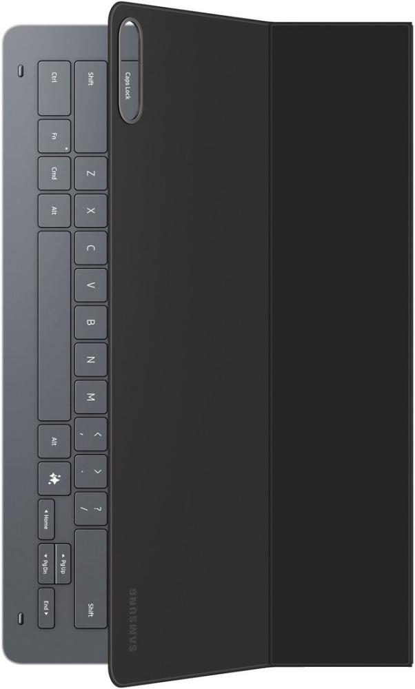 Чехол с клавиатурой Samsung с клавишей AI Galaxy Tab S11 Ultra (черный)