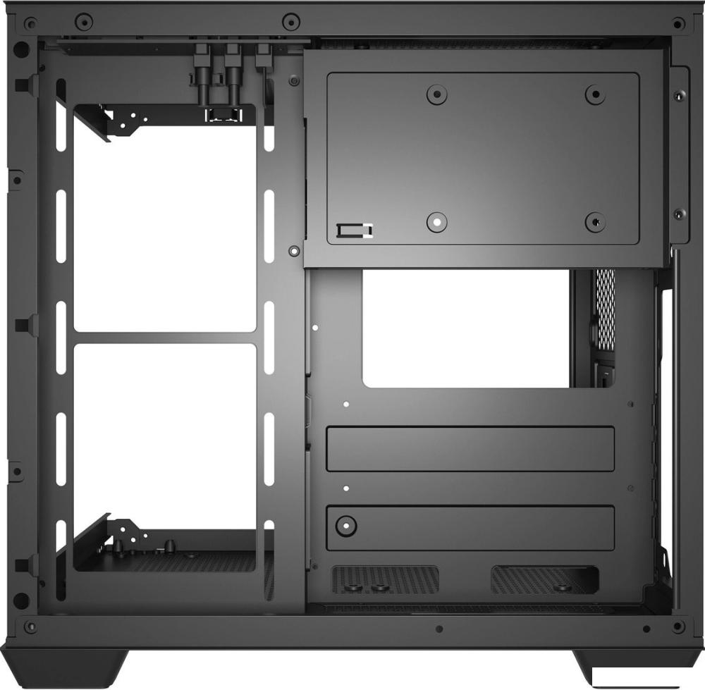 Корпус A4Tech Bloody CC-121 (черный)