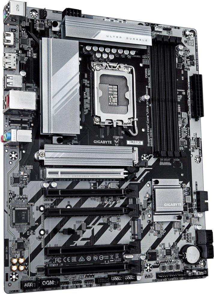 Материнская плата Gigabyte B860 DS3H