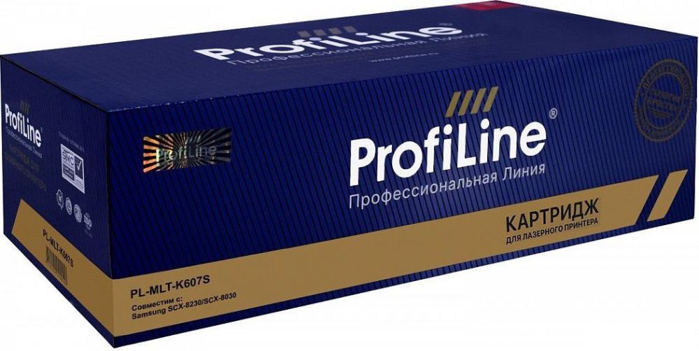 Картридж ProfiLine PL-MLT-K607S (аналог Samsung MLT-K607S)
