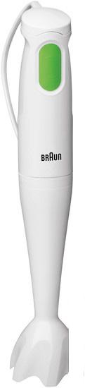 Погружной блендер Braun Multiquick 1 MQ 100 Soup