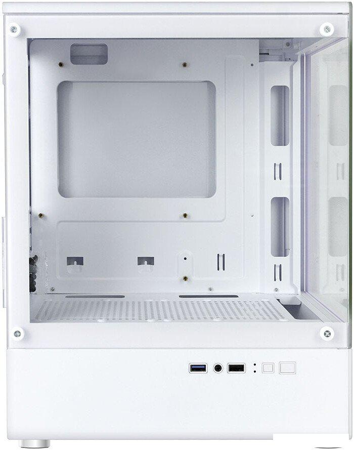 Корпус Ginzzu RX450D